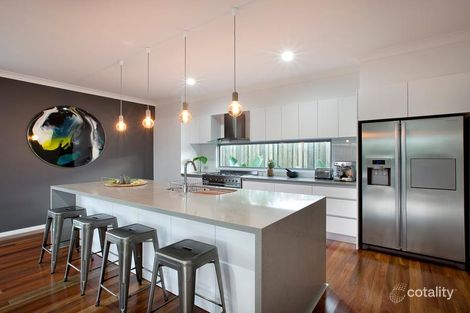 Property photo of 1 Warralily Boulevard Armstrong Creek VIC 3217