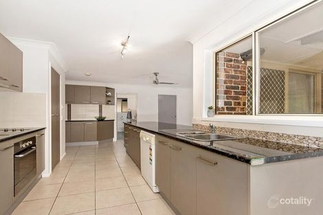 Property photo of 10 Baymill Court Merrimac QLD 4226