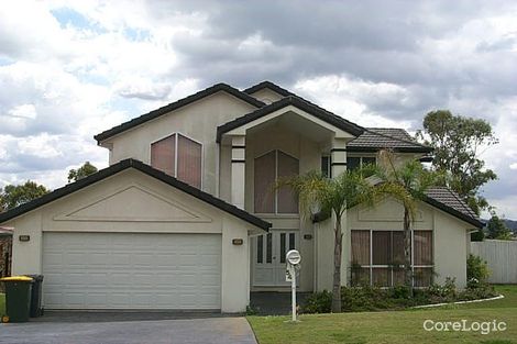 Property photo of 54 Dove Tree Crescent Sinnamon Park QLD 4073