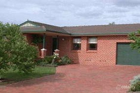 Property photo of 24 Noonga Crescent Hillvue NSW 2340