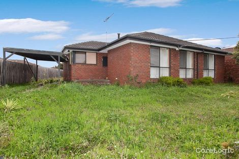 Property photo of 5 Aranda Place Epping VIC 3076