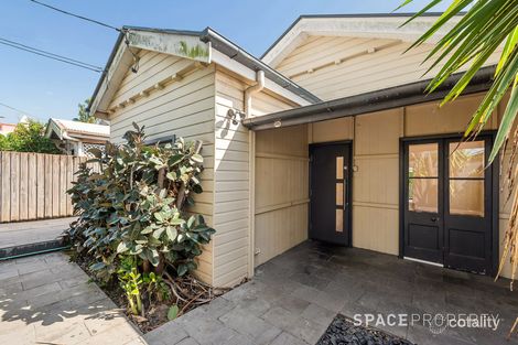 205 Latrobe Tce, Paddington, QLD 4064