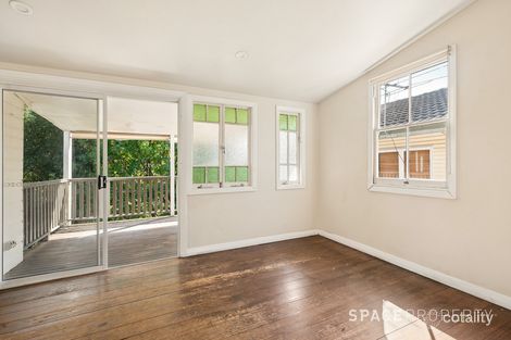 Property photo of 205 Latrobe Terrace Paddington QLD 4064