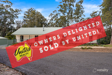 88 Lincoln Dr, Orangeville, NSW 2570