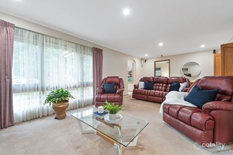 Property photo of 9 Grebe Court Carrum Downs VIC 3201