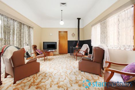 Property photo of 16 Harper Street Merrylands NSW 2160