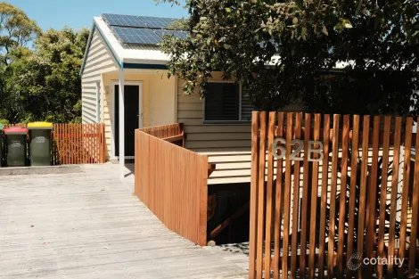 Property photo of 62B Oceano Street Copacabana NSW 2251
