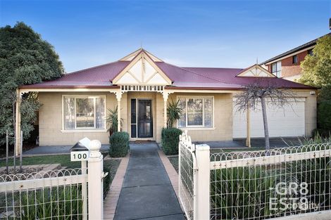 Property photo of 100 Lynbrook Boulevard Lynbrook VIC 3975