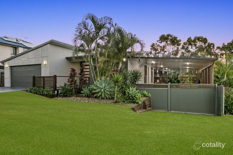 Property photo of 18 Settlers Circuit Mount Cotton QLD 4165
