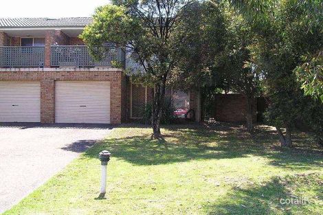 4/45 Maslin Cres, Quakers Hill, NSW 2763