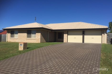 4 Blackall Ct, Torquay, QLD 4655