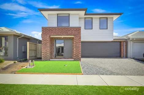 15 Toby St, Werribee, VIC 3030
