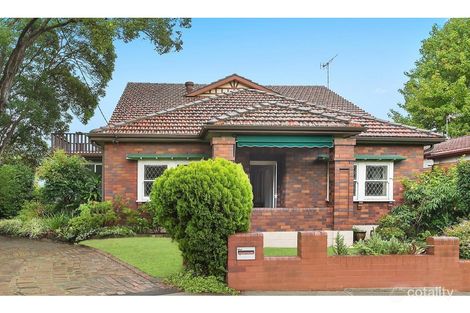 Property photo of 4 Carminya Street Kensington NSW 2033