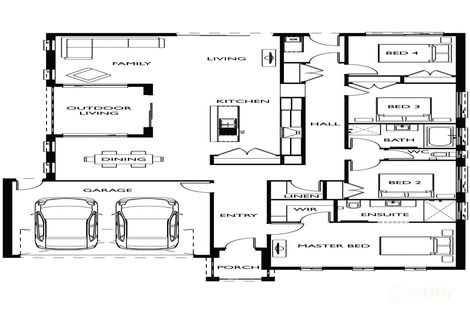 Property photo of 506 Boronia Avenue Wallan VIC 3756