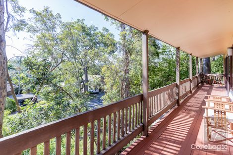 Property photo of 18 Osberg Street The Gap QLD 4061