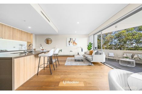 Property photo of 201/904-914 Pacific Highway Gordon NSW 2072