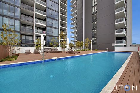 Property photo of 39 Benjamin Way Belconnen ACT 2617