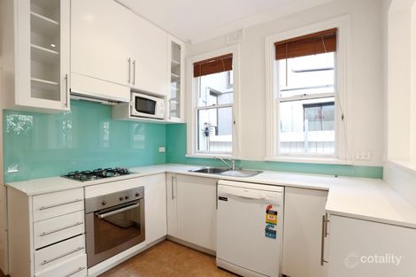 35 Hopewell St, Paddington, NSW 2021