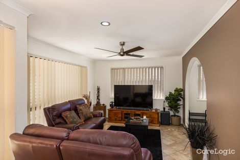 Property photo of 8 Ian Avenue Kawungan QLD 4655