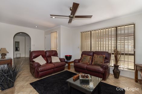 Property photo of 8 Ian Avenue Kawungan QLD 4655