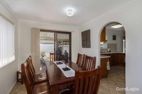 Property photo of 8 Ian Avenue Kawungan QLD 4655