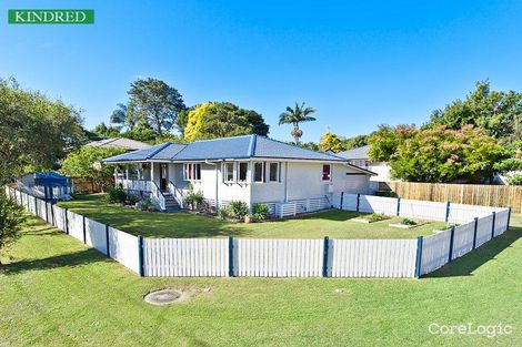 Property photo of 11 Whelan Street Margate QLD 4019