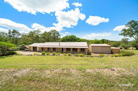 Property photo of 652 Esk Crows Nest Road Biarra QLD 4313