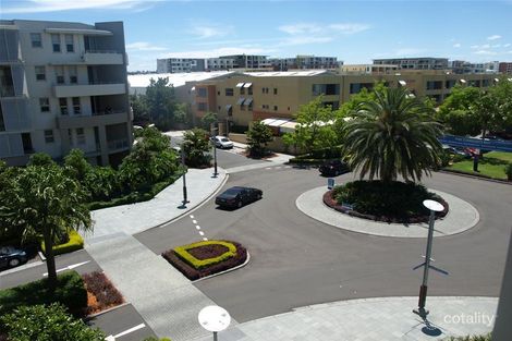 207/2 The Piazza, Wentworth Point, NSW 2127