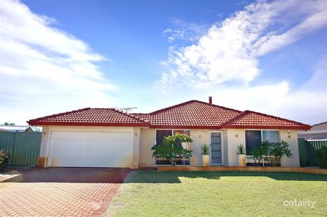 Property photo of 16 Pyrenees Court Caversham WA 6055