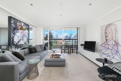 Property photo of 701/7 Rockwall Crescent Potts Point NSW 2011