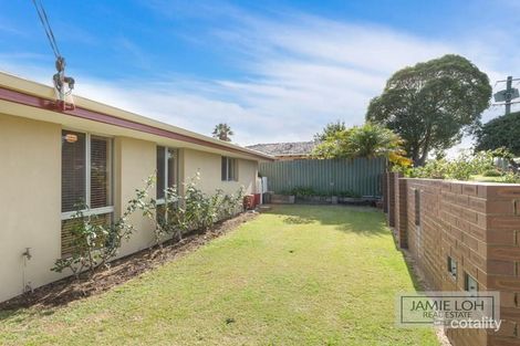 Property photo of 27A Risley Way Carine WA 6020