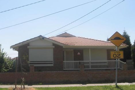 Property photo of 14 Gentles Avenue Campbellfield VIC 3061