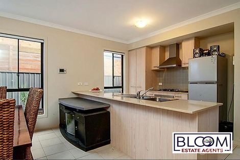 Property photo of 3 Senegal Way Tarneit VIC 3029