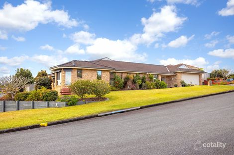 Property photo of 2/25 Corkwood Street Old Bar NSW 2430