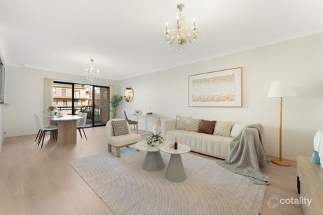 21/53-61 Wright St, Hurstville, NSW 2220