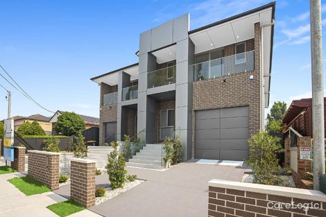 Property photo of 5A Willara Avenue Merrylands NSW 2160