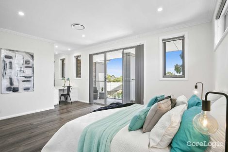 Property photo of 5A Willara Avenue Merrylands NSW 2160