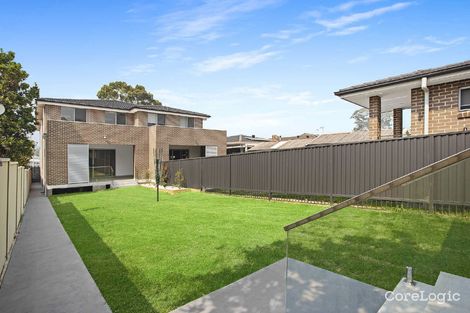 Property photo of 5A Willara Avenue Merrylands NSW 2160