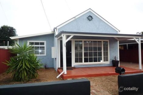27a Deslandes St, Ethelton, SA 5015