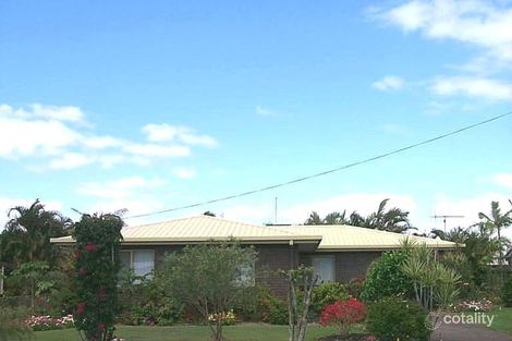 61 Cunningham St, Urangan, QLD 4655