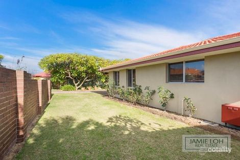 Property photo of 27A Risley Way Carine WA 6020