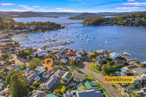 Property photo of 115 Booker Bay Road Booker Bay NSW 2257