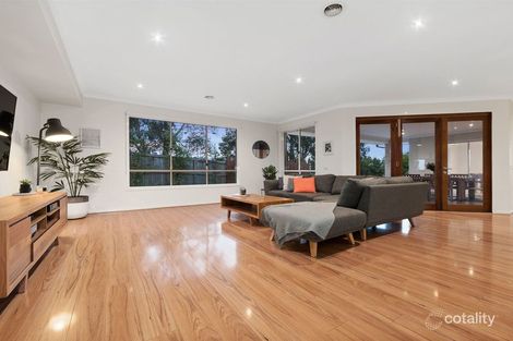 Property photo of 102 Settlers Run Botanic Ridge VIC 3977