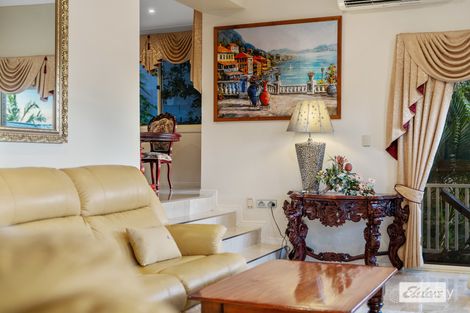 Property photo of 27 Innes Crescent Cornubia QLD 4130