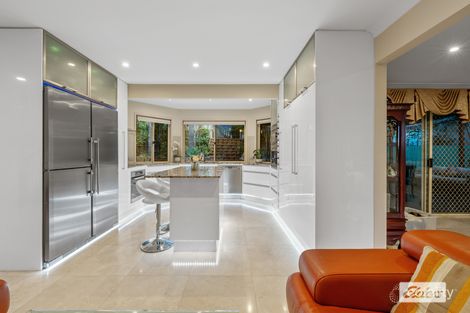 Property photo of 27 Innes Crescent Cornubia QLD 4130