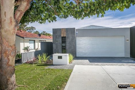 Property photo of 33 Browning Street Yokine WA 6060