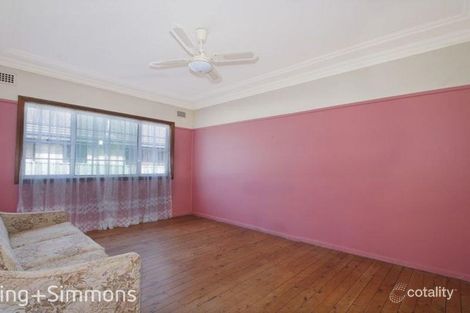 Property photo of 26 Springfield Avenue Blacktown NSW 2148