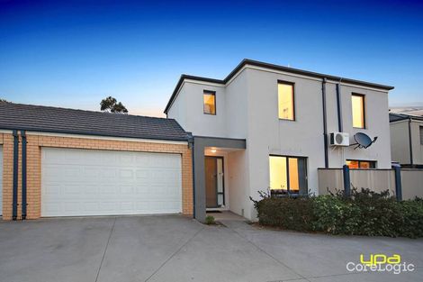 Property photo of 6/8 Sherdley Green Caroline Springs VIC 3023