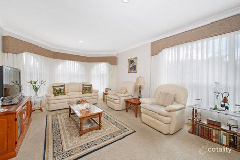 Property photo of 4 Jonas Absalom Drive Port Macquarie NSW 2444