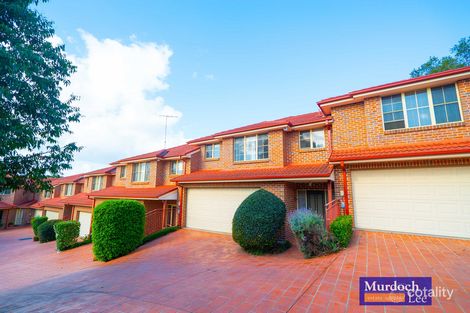 2/3-7 Warwick Pde, Castle Hill, NSW 2154